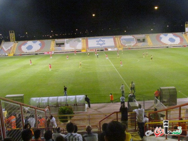 فيديو : اهداف النصر بصوت المعلق علي رشدي بدير 